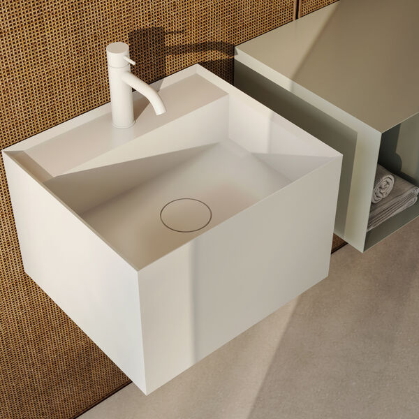 Dossi Giovanni - Flooring, wall tiles and bathroom furniture in Riva del Garda - Bathroom furniture