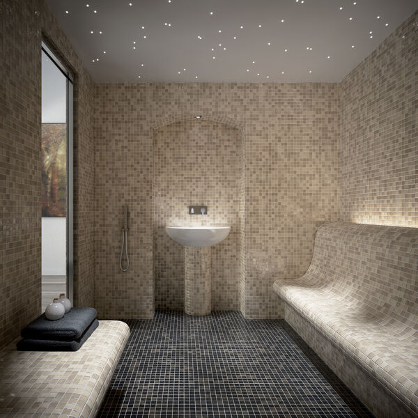 Dossi Giovanni - Flooring, wall tiles and bathroom furniture in Riva del Garda - Wellness