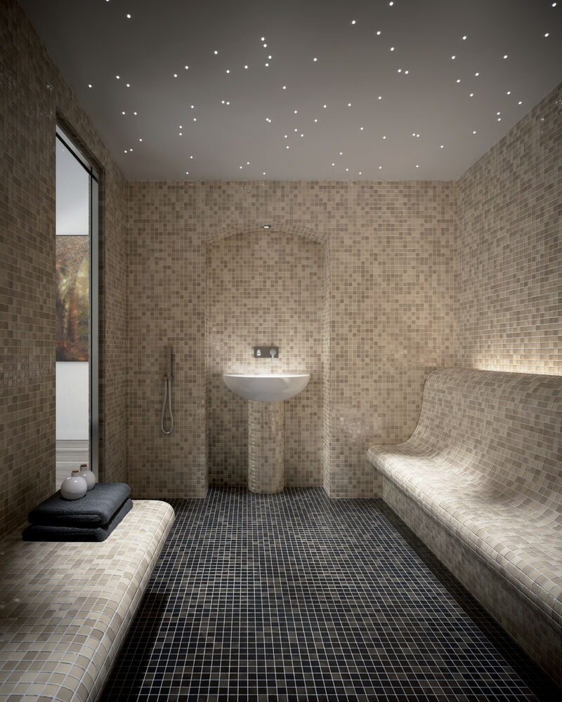 Dossi Giovanni - Flooring, wall tiles and bathroom furniture in Riva del Garda - Wellness