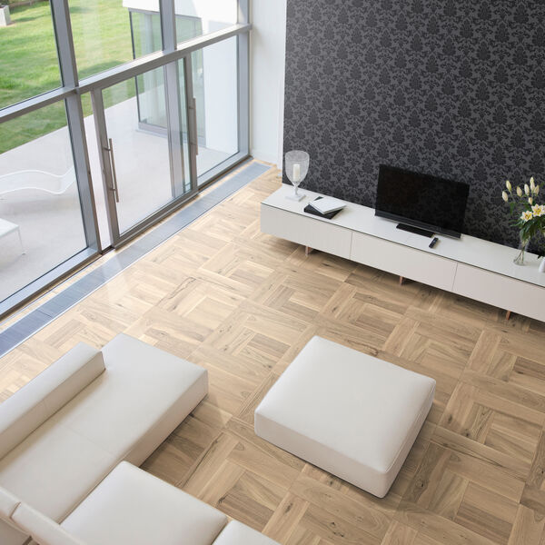 Dossi Giovanni - Flooring, wall tiles and bathroom furniture in Riva del Garda - Wood