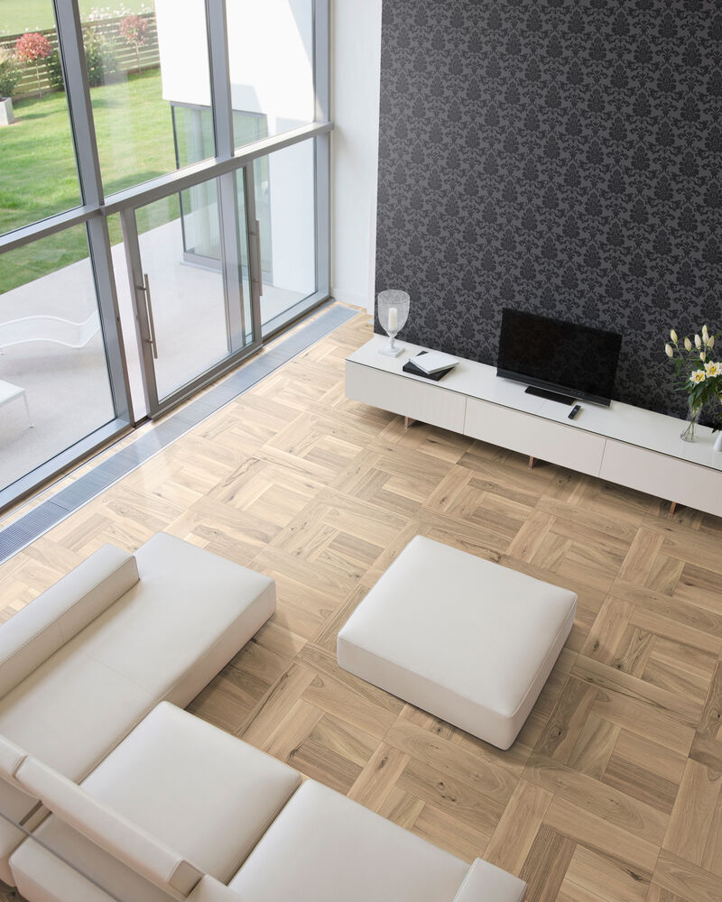 Dossi Giovanni - Flooring, wall tiles and bathroom furniture in Riva del Garda - Wood