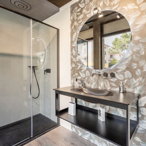 Dossi Giovanni - Riva del Garda  - Showroom