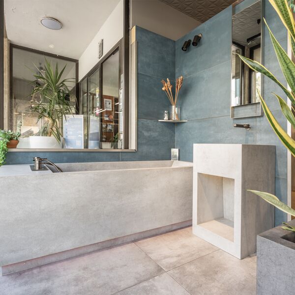 Dossi Giovanni - Riva del Garda  - Showroom