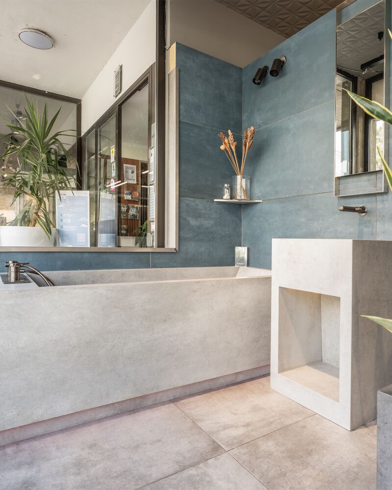 Dossi Giovanni - Riva del Garda  - Showroom