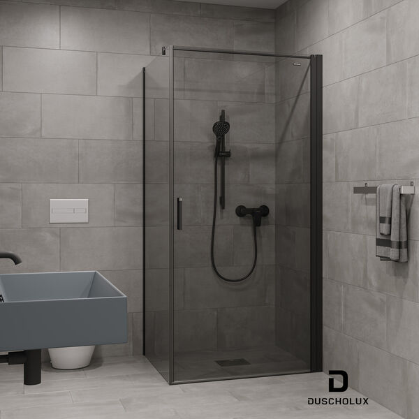 Dossi Giovanni - Riva del Garda  - Shower cubicle